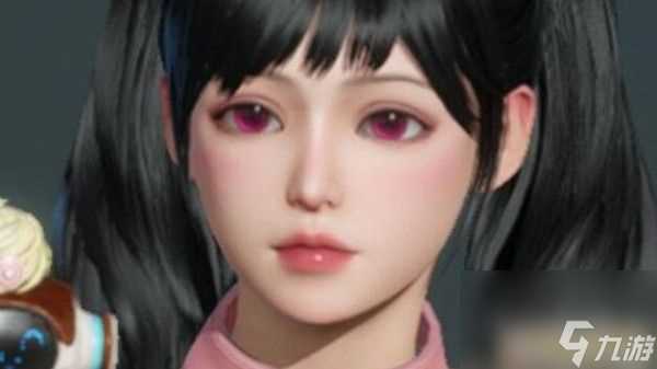 星球重启捏脸数据推荐