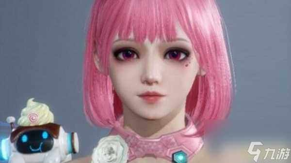 星球重启捏脸数据推荐