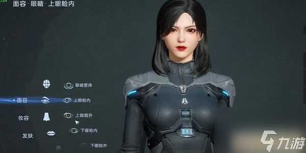 星球重启捏脸数据推荐