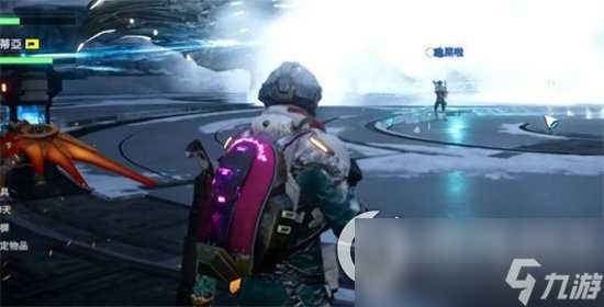 《星球重启》零件缺失任务怎么做 零件缺失任务攻略