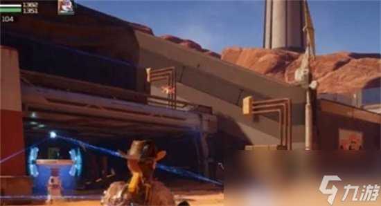 《星球重启》瓜尔纳湖攻略 瓜尔纳湖有什么