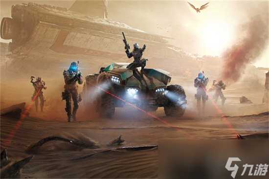 《星球重启》据点控制器怎么获取 据点控制器获取方法