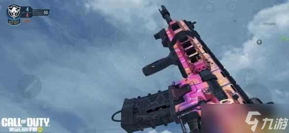 使命召唤周末好礼奖励汇总 史诗级SMG5、联名ICR免费领