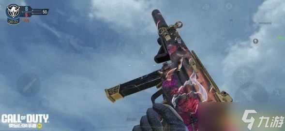 使命召唤周末好礼奖励汇总 史诗级SMG5、联名ICR免费领