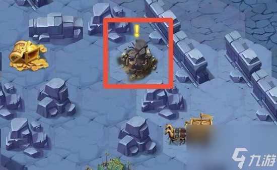 剑与远征失落荣光第七天攻略