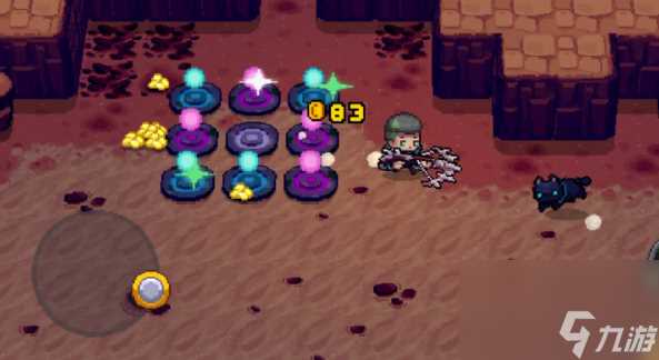 元气骑士前传奇遇事件有什么 元气骑士前传奇遇事件介绍