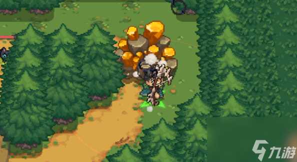 元气骑士前传奇遇事件有什么 元气骑士前传奇遇事件介绍