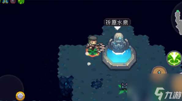 元气骑士前传奇遇事件有什么 元气骑士前传奇遇事件介绍