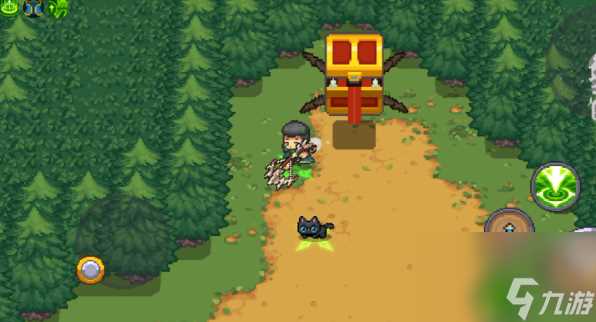 元气骑士前传奇遇事件有什么 元气骑士前传奇遇事件介绍