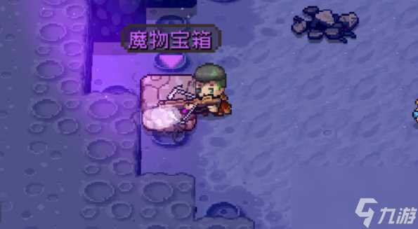 元气骑士前传奇遇事件有什么 元气骑士前传奇遇事件介绍