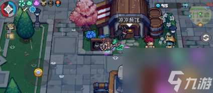 元气骑士前传爬塔祝福怎么选择 爬塔副本前祝福选择推荐