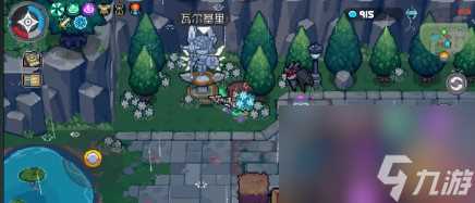 元气骑士前传爬塔祝福怎么选择 爬塔副本前祝福选择推荐