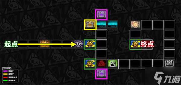 绝区零兔与绳棋盘攻略