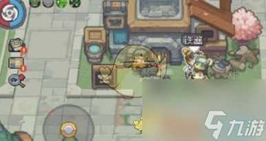 元气骑士前传火山熔铸石怎么获取-火山熔铸石获取方法介绍