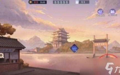 黑猫奇闻社溯源篇明镜湖异事怎么过 全结局攻略