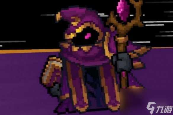 元气骑士前传大巫师刷新在哪里详解