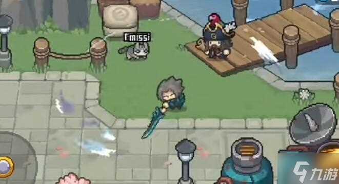 元气骑士前传隐藏角色怎么解锁