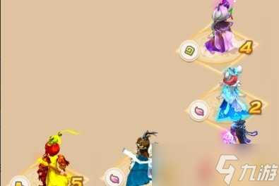 《梦幻西游手游》魔王寨玩家带什么伙伴好 魔王寨玩家助战培养推荐