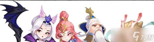 《梦幻西游手游》魔王寨玩家带什么伙伴好 魔王寨玩家助战培养推荐