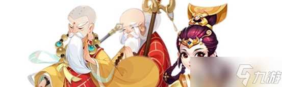 《梦幻西游手游》龙宫玩家带什么伙伴好 龙宫玩家助战培养推荐