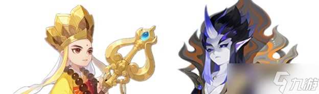 《梦幻西游手游》魔王寨玩家带什么伙伴好 魔王寨玩家助战培养推荐