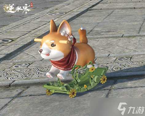 逆水寒手游1.2.2版本外观获取 新增大量免费外观获取攻略