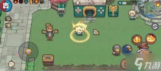 元气骑士前传智力有什么用 智力专精效果详解