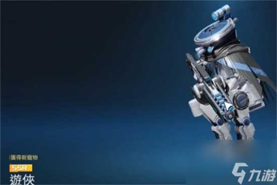 《星球重启》ssr宠物哪个好 热门ssr宠物推荐介绍