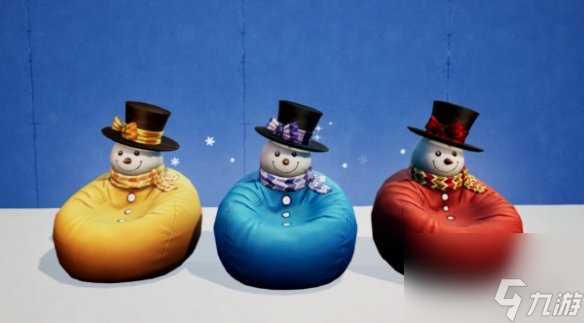 明日之后雪人签到活动详解