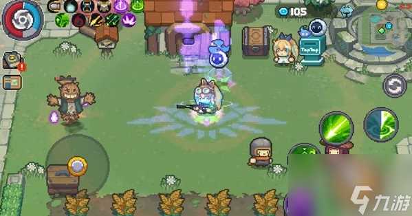 元气骑士前传弹幕流游侠怎么玩 元气骑士前传游侠弹幕流配装