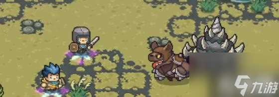 元气骑士前传日常任务怎么做 日常任务类型介绍