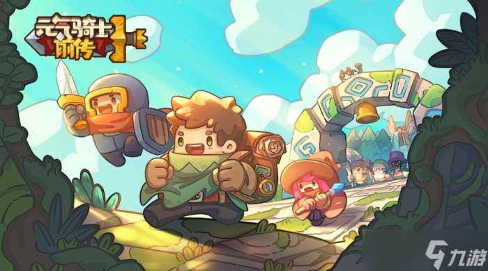 元气骑士前传NPC卡片怎么获取 元气骑士前传特殊橙卡获取方法