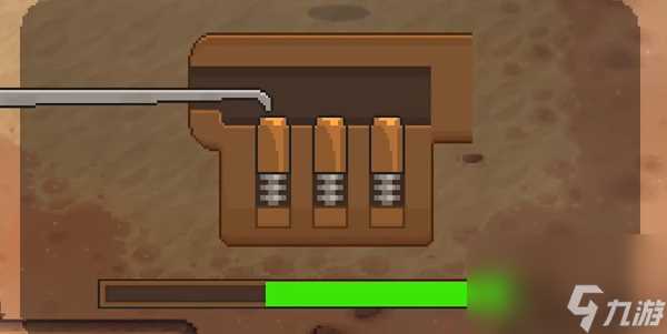 《元气骑士前传》上锁的箱子开启方法介绍