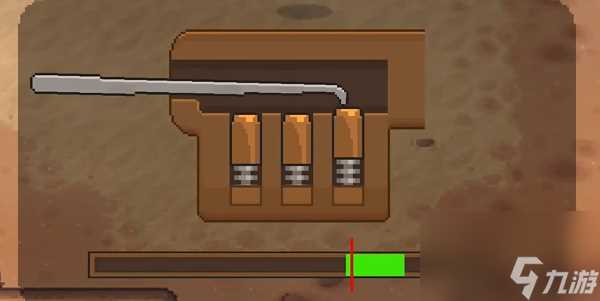 《元气骑士前传》上锁的箱子开启方法介绍