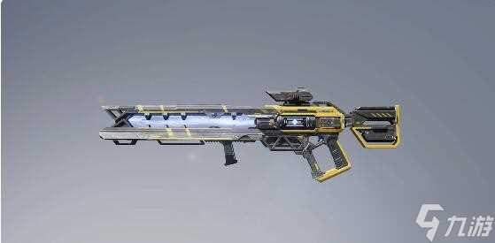 《星球重启》启明星重工武器效果介绍