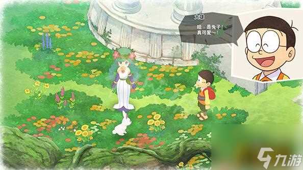 哆啦a梦牧场物语动物怎么获取 兔子获取方法介绍  科普