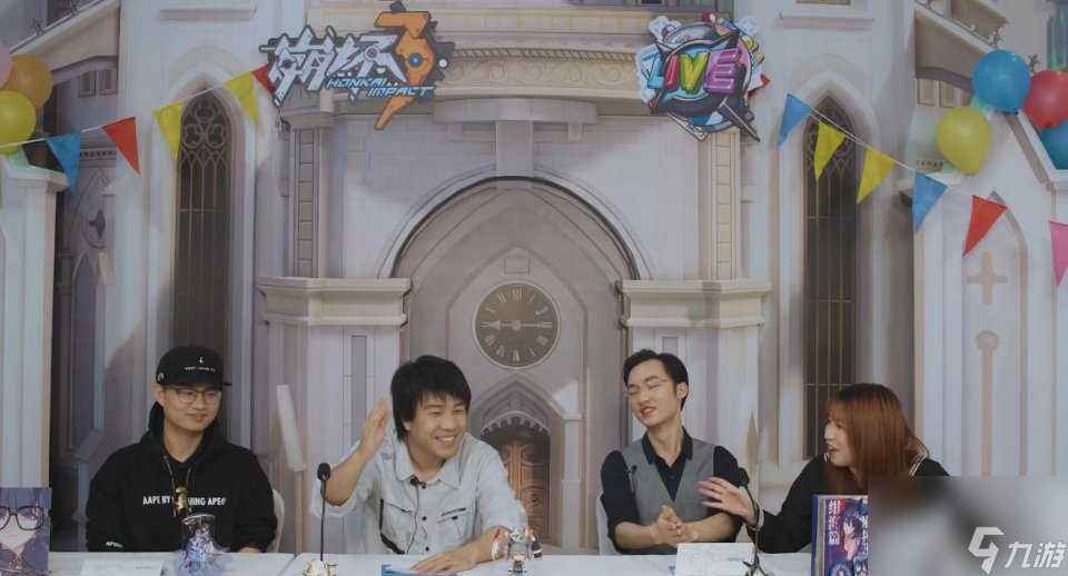 崩坏3玩家愤怒难平 大佬自掏腰包带头冲锋 舰长称呼人人