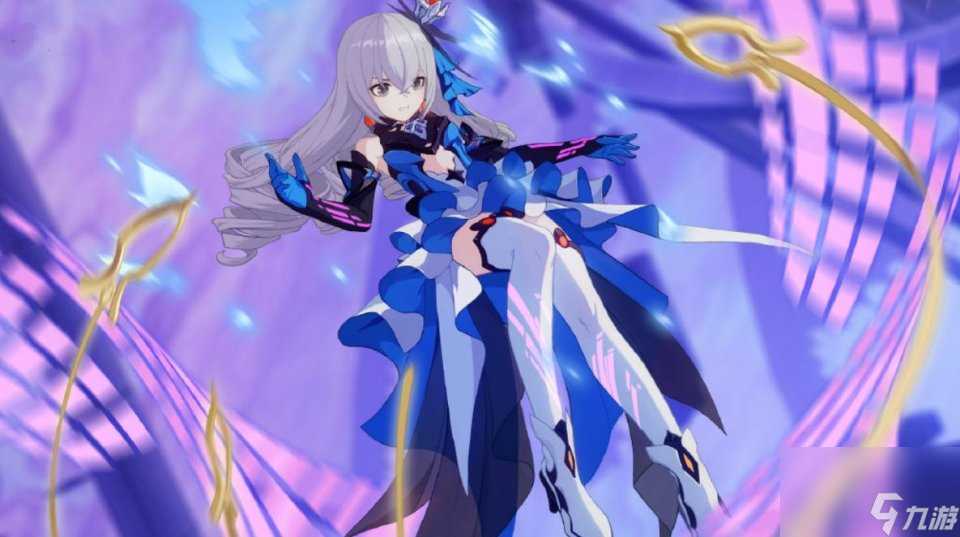 崩坏3节奏持续发酵 同人圈被波及烂梗出圈 650万人气作