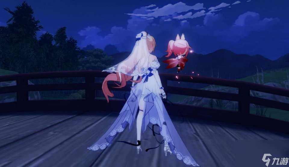 崩坏3节奏持续发酵 同人圈被波及烂梗出圈 650万人气作