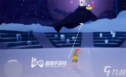 光遇小王子季小金人在哪里