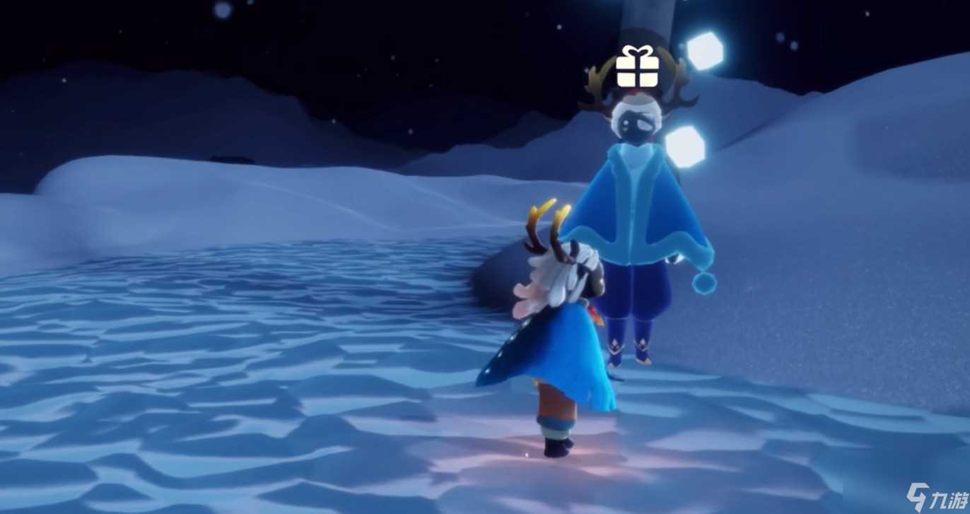 光遇鹿角头饰返场多少钱