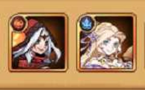 圣树唤歌AOE阵容推荐攻略