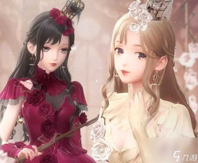 闪耀暖暖剑与玫瑰之歌高分搭配推荐