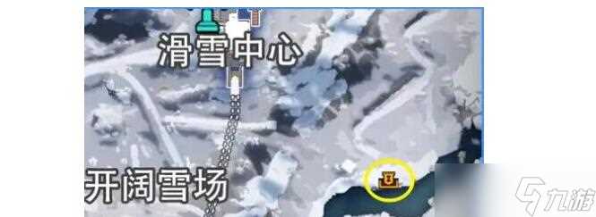 星球重启拉贡雪山废弃的剧本具体在哪里在哪