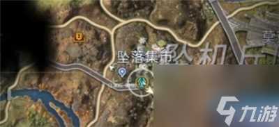 《星球重启》石像在哪里介绍