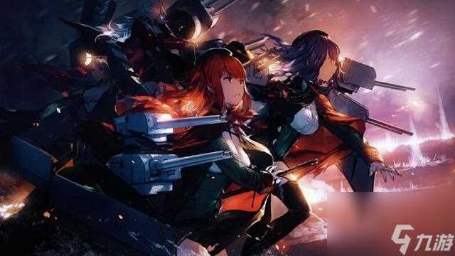 碧蓝航线北方联合活动什么时候开始