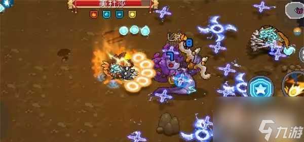 元气骑士前传磨炼石获取方法