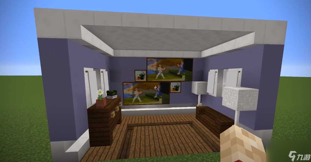 我的世界八大传送门教程推荐 盘点8种脑洞大开的MC传送门使用技巧  2023推荐