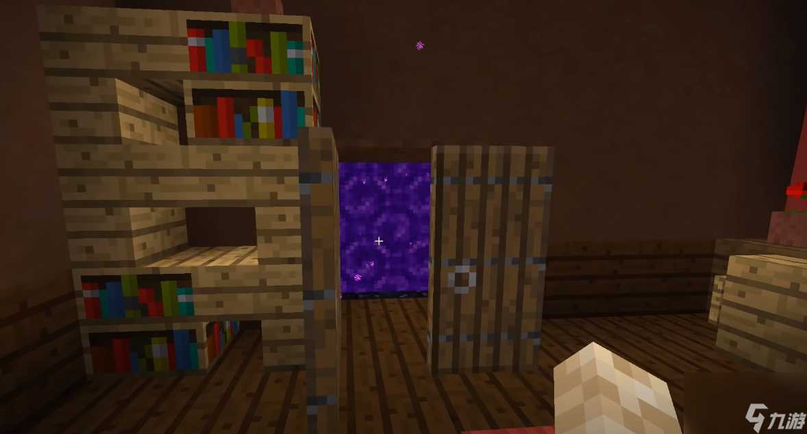 我的世界八大传送门教程推荐 盘点8种脑洞大开的MC传送门使用技巧  2023推荐