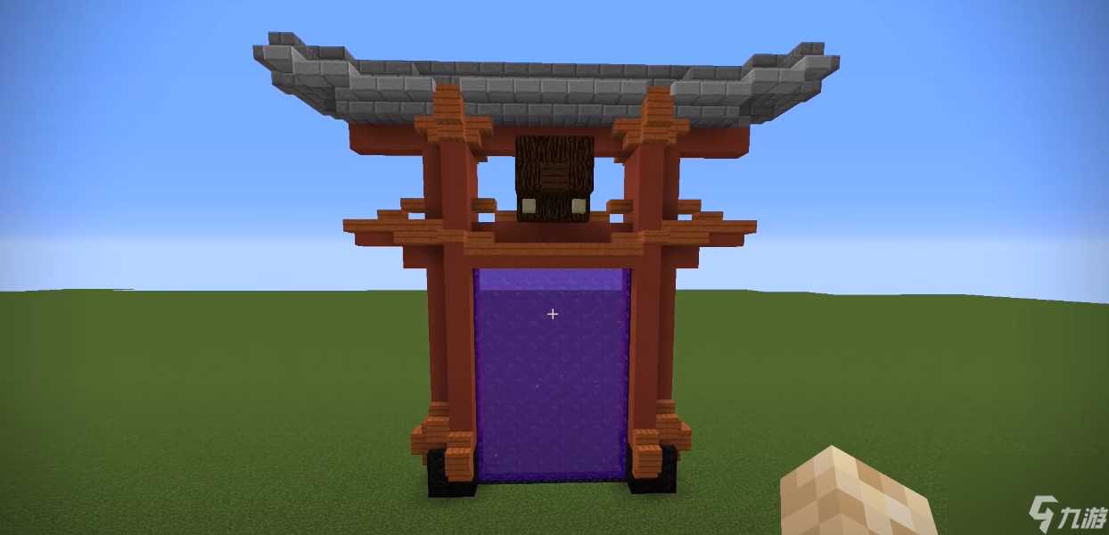我的世界八大传送门教程推荐 盘点8种脑洞大开的MC传送门使用技巧  2023推荐